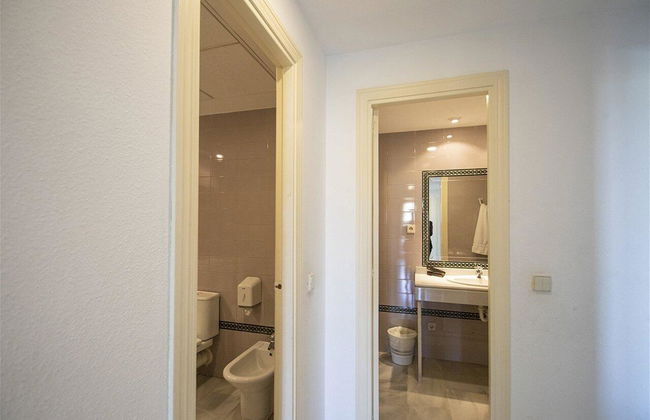 Hospedium Hotel Apartamentos Simón Verde - Foto 19