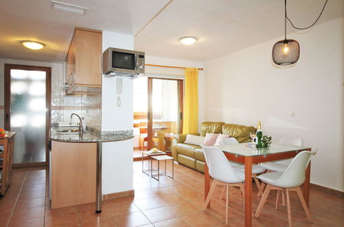 Photo 3 - 1 bedroom Apartment in l'Alfàs del Pi with swimming pool and garden