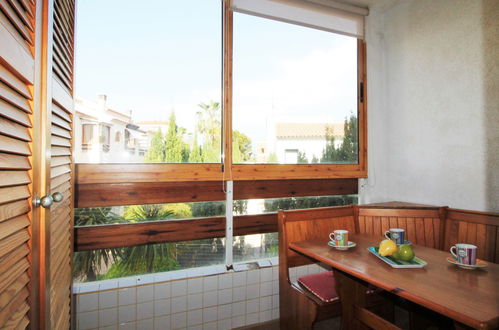 Foto 7 - Apartamento de 1 quarto em l'Alfàs del Pi com piscina e terraço