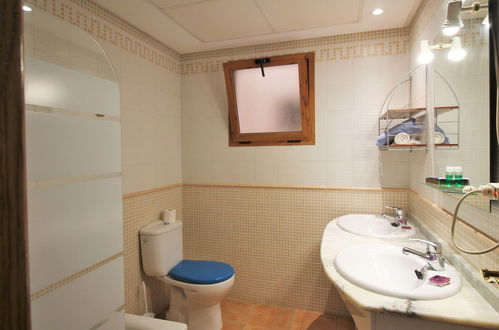 Foto 13 - Appartamento con 1 camera da letto a l'Alfàs del Pi con piscina e terrazza