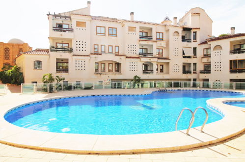 Photo 17 - 1 bedroom Apartment in l'Alfàs del Pi with swimming pool and terrace