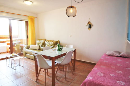 Photo 2 - 1 bedroom Apartment in l'Alfàs del Pi with swimming pool and terrace