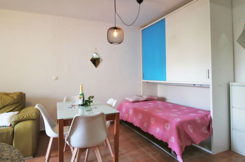 Foto 6 - Apartamento de 1 quarto em l'Alfàs del Pi com piscina e terraço