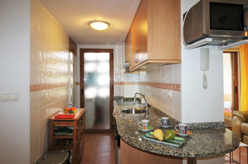 Photo 10 - 1 bedroom Apartment in l'Alfàs del Pi with swimming pool and garden