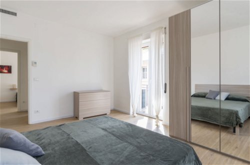 Foto 17 - Apartamento de 2 habitaciones en Sanremo con vistas al mar