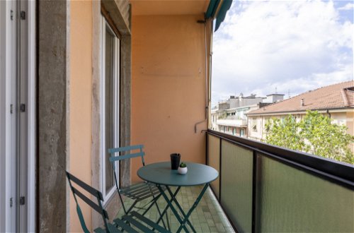 Foto 28 - Apartamento de 2 habitaciones en Sanremo con vistas al mar