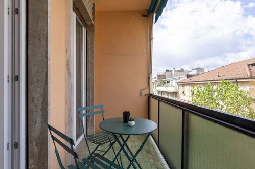 Photo 28 - 2 bedroom Apartment in Sanremo with garden