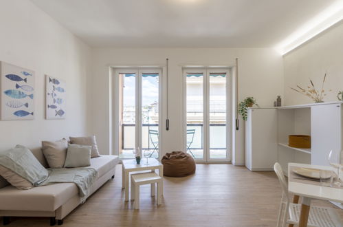 Foto 9 - Apartamento de 2 habitaciones en Sanremo con vistas al mar