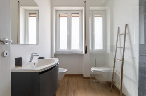 Foto 21 - Apartment mit 2 Schlafzimmern in Sanremo mit blick aufs meer