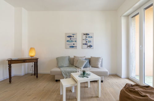 Foto 7 - Apartamento de 2 habitaciones en Sanremo con vistas al mar