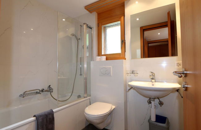 Apartamento de 3 quartos em Saas-Fee - Foto 13