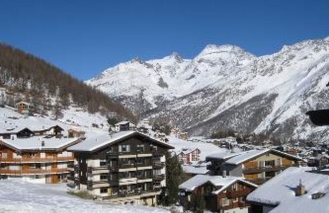 Apartamento de 3 quartos em Saas-Fee - Foto 17