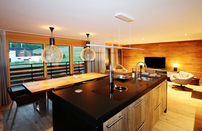 Apartamento de 3 quartos em Saas-Fee - Foto 13