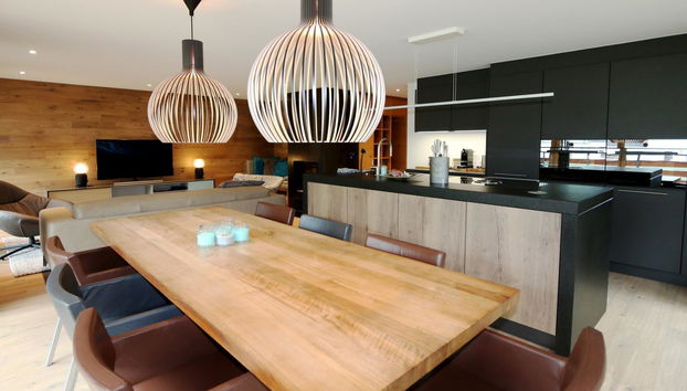 Apartamento de 3 quartos em Saas-Fee - Foto 5