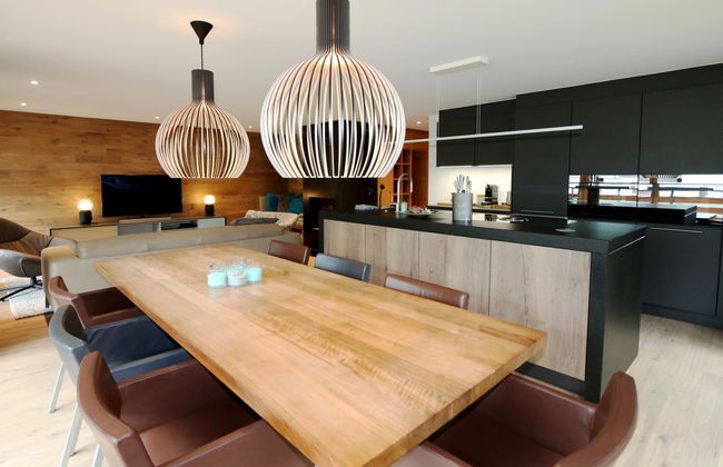 Apartamento de 3 quartos em Saas-Fee - Foto 5
