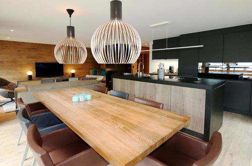 Foto 5 - Apartamento de 3 quartos em Saas-Fee