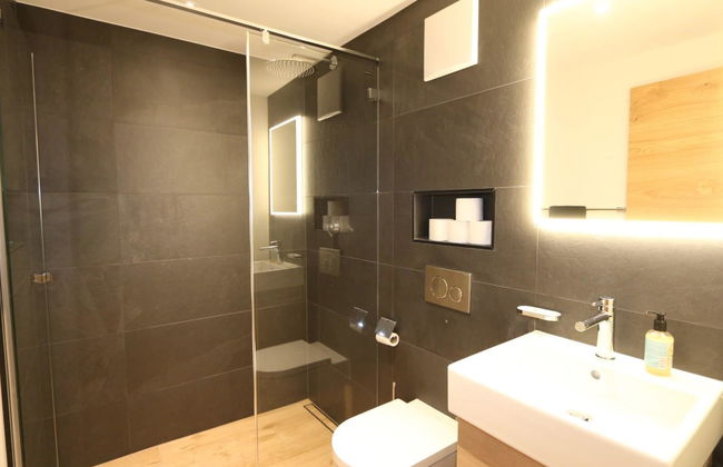 Apartamento de 3 quartos em Saas-Fee - Foto 12