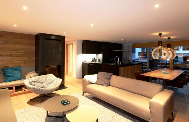 Apartamento de 3 quartos em Saas-Fee - Foto 15