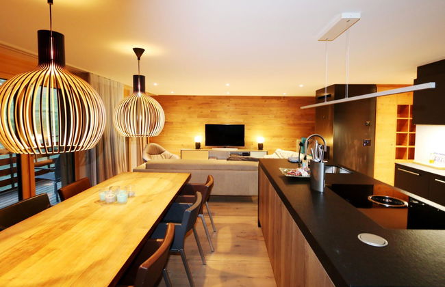 Apartamento de 3 quartos em Saas-Fee - Foto 14