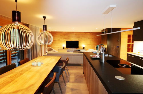 Photo 13 - 3 bedroom Apartment in Saas-Fee