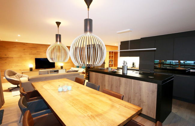 Apartamento de 3 quartos em Saas-Fee - Foto 19