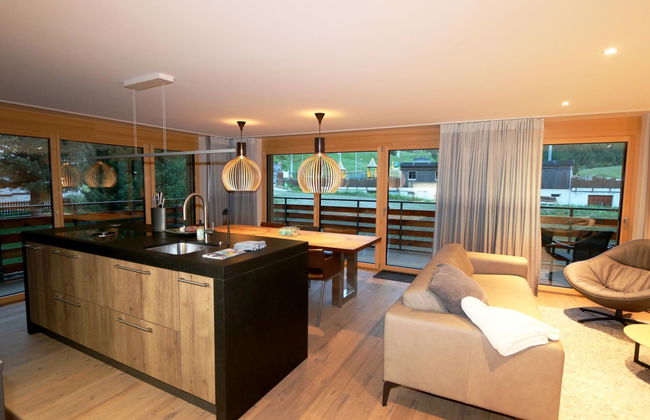 Apartamento de 3 quartos em Saas-Fee - Foto 16