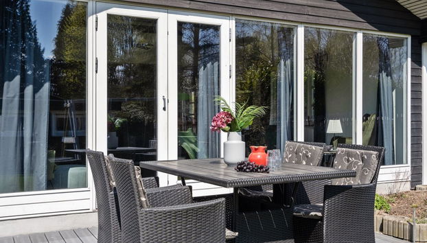 Haus mit 3 Schlafzimmern in Dronningmølle mit terrasse und sauna - Foto 3