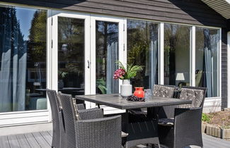 Foto 3 - Haus mit 3 Schlafzimmern in Dronningmølle mit terrasse und sauna