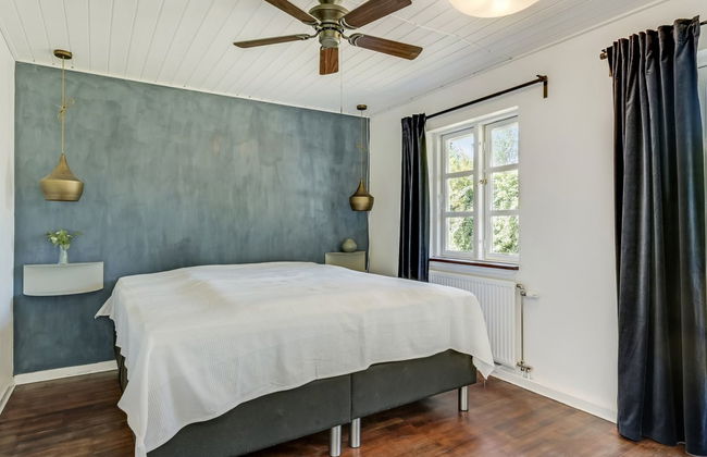 Haus mit 3 Schlafzimmern in Dronningmølle mit terrasse und sauna - Foto 15