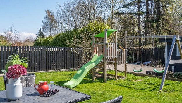 Haus mit 3 Schlafzimmern in Dronningmølle mit terrasse und sauna - Foto 2