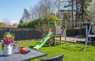 Foto 2 - Haus mit 3 Schlafzimmern in Dronningmølle mit terrasse und sauna