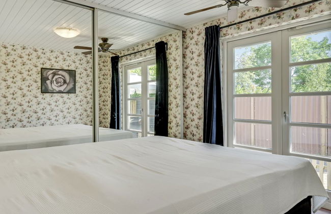 Haus mit 3 Schlafzimmern in Dronningmølle mit terrasse und sauna - Foto 14