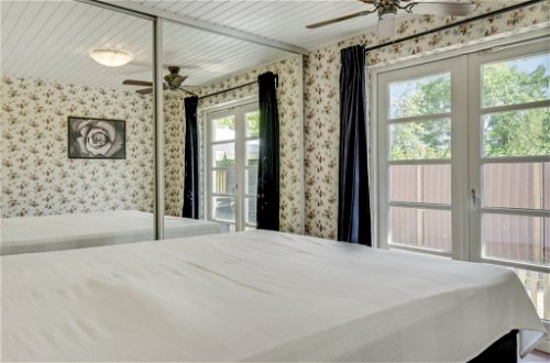 Photo 12 - Maison de 3 chambres à Dronningmølle avec terrasse et sauna