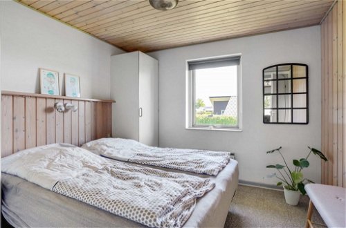 Foto 10 - Casa con 3 camere da letto a Hesselager con terrazza e sauna