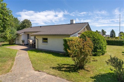 Photo 18 - Maison de 3 chambres à Hesselager avec terrasse et sauna