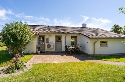 Foto 3 - Casa de 3 quartos em Hesselager com terraço e sauna