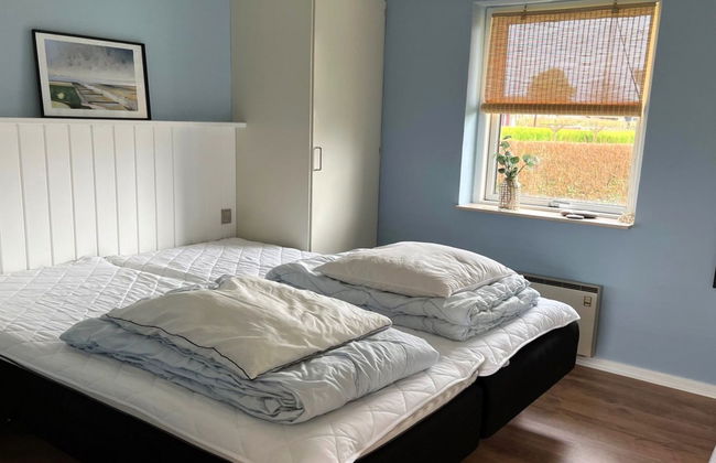 Casa de 3 quartos em Hesselager com terraço e sauna - Foto 15