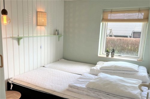 Photo 11 - Maison de 3 chambres à Hesselager avec terrasse et sauna