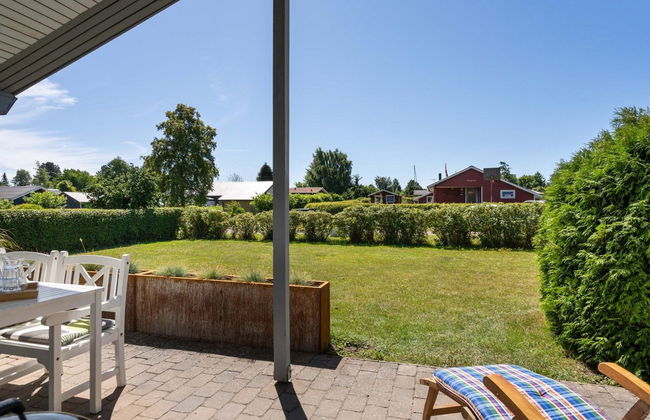 Casa de 3 quartos em Hesselager com terraço e sauna - Foto 10