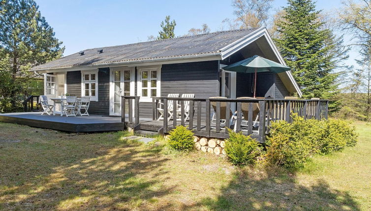 Foto 1 - Casa de 3 quartos em Gedser com terraço