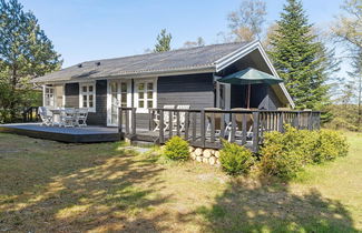 Foto 1 - Casa de 3 quartos em Gedser com terraço