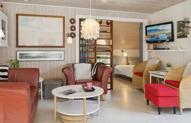 Casa de 3 quartos em Gedser com terraço - Foto 24