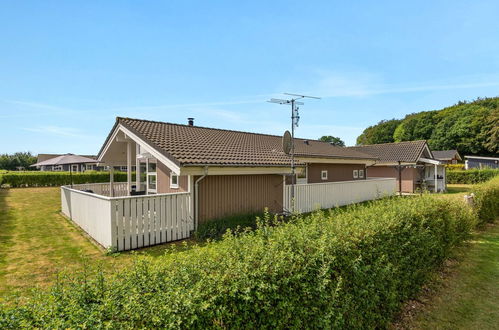 Photo 31 - Maison de 3 chambres à Rudkøbing avec terrasse et sauna