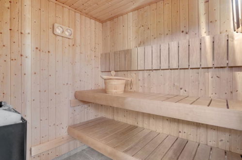 Foto 21 - Haus mit 3 Schlafzimmern in Rudkøbing mit terrasse und sauna