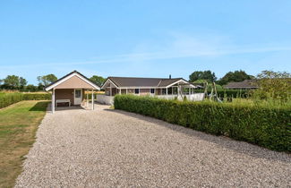 Foto 3 - Haus mit 3 Schlafzimmern in Rudkøbing mit terrasse und sauna