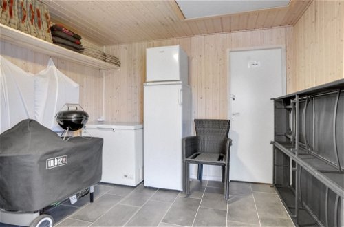 Foto 22 - Casa con 3 camere da letto a Rudkøbing con terrazza e sauna