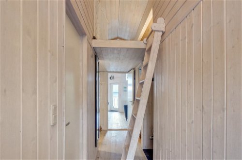 Photo 15 - Maison de 3 chambres à Rudkøbing avec terrasse et sauna