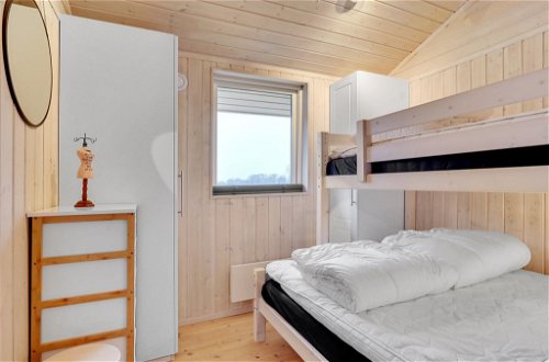Foto 13 - Casa con 3 camere da letto a Rudkøbing con terrazza e sauna