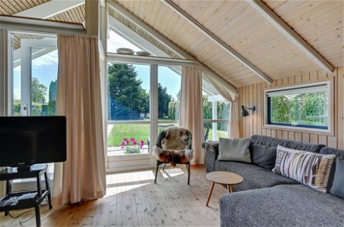 Foto 18 - Haus mit 3 Schlafzimmern in Otterup mit terrasse