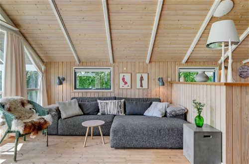 Foto 19 - Haus mit 3 Schlafzimmern in Otterup mit terrasse